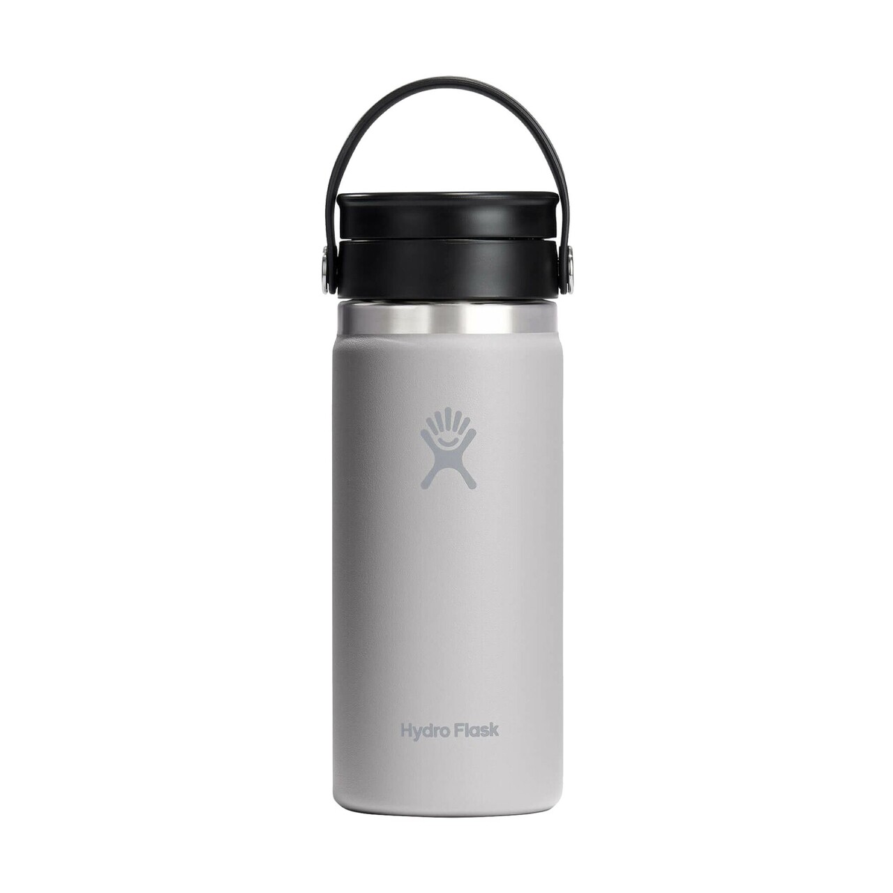 Termos, inox, 470ml, "Wide Sip", Birch - Hydro Flask - imagine 5